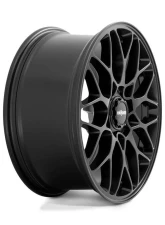 Rotiform R190 Wheel 19x8.5 Blank +20mm Matte Black                                     - R190198500-20 - Image 3