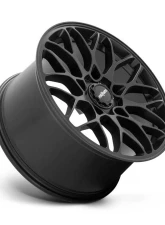 Rotiform R190 Wheel 20x10.5 5x120 +40mm Matte Black                                     - R190200521+40 - Image 2