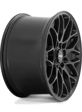 Rotiform R190 Wheel 20x10.5 5x120 +40mm Matte Black                                     - R190200521+40 - Image 3