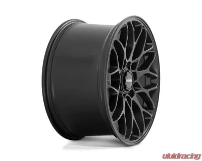 Rotiform R190 Wheel 20x10.5 5x4.5 +40mm Matte Black - R190200565+40