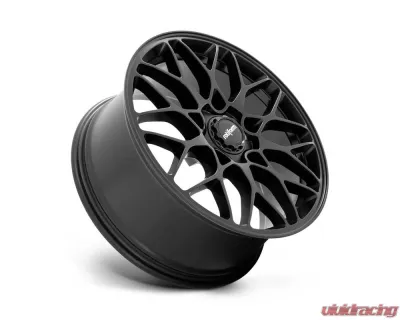 Rotiform R190 Wheel 20x9 Blank +20mm Matte Black - R190209000-20