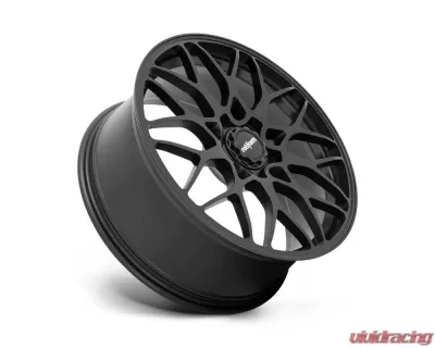 Rotiform R190 Wheel 20x9 5x112 +45mm Matte Black - R1902090F8+45