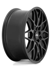 Rotiform R190 Wheel 20x9 5x112 +45mm Matte Black                                     - R1902090F8+45 - Image 3