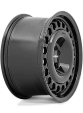 Rotiform R191 STL Wheel 17x9 6x135 +0mm Gloss Black                                     - R19117908950 - Image 3