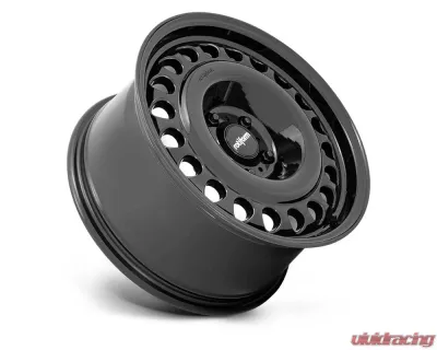 Rotiform R191 STL Wheel 18x9 6x135 +18mm Gloss Black - R19118908957