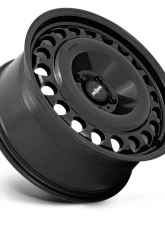 Rotiform R191 STL Wheel 20x9 5x130 +25mm Gloss Black                                     - R19120904660 - Image 2