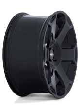 Rotiform AVS Wheel 22x10.5 5x112 10mm Gloss Black                                     - R905220543+10 - Image 3