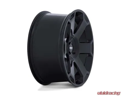 Rotiform AVS Wheel 22x10.5 5x112 10mm Gloss Black - R905220543+10