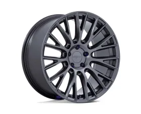 Rotiform RC201 LSE Wheel 19x8.5 5x112 45 Matte Anthracite