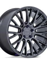 Rotiform RC201 LSE Wheel 20x10 5x112 35 Matte Anthracite                                     - RC201AX20105735 - Image 4