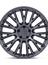 Rotiform RC201 LSE Wheel 20x10 5x112 35 Matte Anthracite                                     - RC201AX20105735 - Image 4