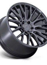 Rotiform RC201 LSE Wheel 20x8.5 5x120 35 Matte Anthracite                                     - RC201AX20854935 - Image 2