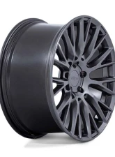 Rotiform RC201 LSE Wheel 20x8.5 5x120 35 Matte Anthracite                                     - RC201AX20854935 - Image 3