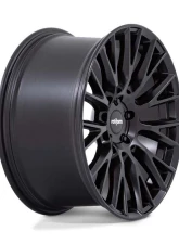 Rotiform RC201 LSE Wheel 19x10 5x120 40 Satin Black                                     - RC201MX19104940 - Image 3