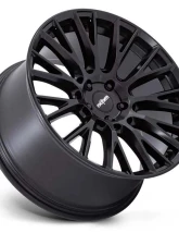 Rotiform RC201 LSE Wheel 20x8.5 5x120 35 Satin Black                                     - RC201MX20854935 - Image 2