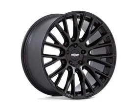 Rotiform RC201 LSE Wheel 20x8.5 5x112 40 Satin Black