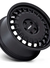 Rotiform RC205 PMF Wheel 20x10 5X112 40 Matte Black                                     - RC205MX20105740 - Image 2