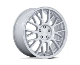 Rotiform RC204 PHX Wheel 19x10 5X112 40 Gloss Silver