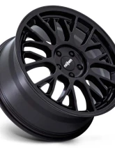 Rotiform RC204 PHX Wheel 20x10 5X120 40 Matte Black                                     - RC204MX20104940 - Image 3