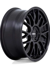 Rotiform RC204 PHX Wheel 19x8.5 5X112 45 Matte Black                                     - RC204MX19855745 - Image 4