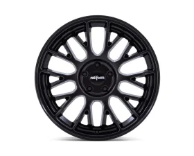 Rotiform RC204 PHX Wheel 19x10 5X112 40 Matte Black