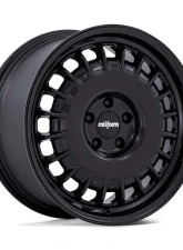 Rotiform RC205 PMF Wheel 20x10 5X120 40 Matte Black                                     - RC205MX20104940 - Image 4