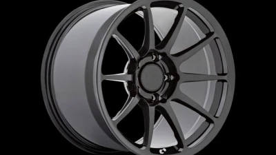 Rotiform COS CustomSpec Forged Wheel                                     - Rotiform-COS - Image 4