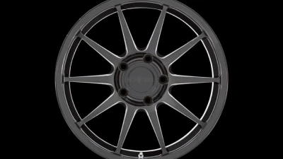 Rotiform COS CustomSpec Forged Wheel                                     - Rotiform-COS - Image 2