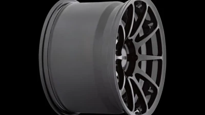 Rotiform COS CustomSpec Forged Wheel                                     - Rotiform-COS - Image 3