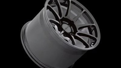 Rotiform COS CustomSpec Forged Wheel                                     - Rotiform-COS - Image 4