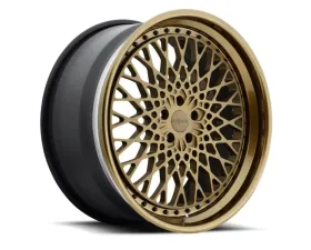 Rotiform LHR Custom Spec Forged Wheels