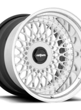 Rotiform LHR Custom Spec Forged Wheels                                     - lhr000016 - Image 3
