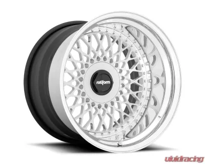 Rotiform LHR Custom Spec Forged Wheels - lhr000016