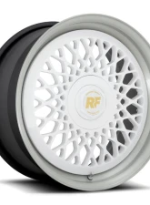 Rotiform LHR Custom Spec Forged Wheels                                     - lhr000016 - Image 4