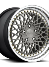 Rotiform LHR Custom Spec Forged Wheels                                     - lhr000016 - Image 5