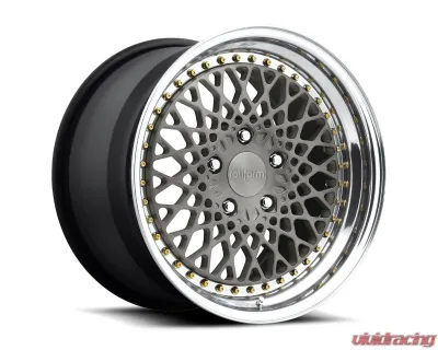 Rotiform LHR Custom Spec Forged Wheels - lhr000016