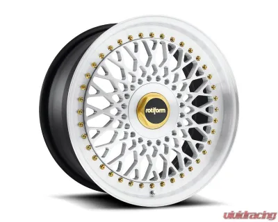 Rotiform LHR Custom Spec Forged Wheels - lhr000016