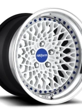 Rotiform LHR Custom Spec Forged Wheels                                     - lhr000016 - Image 8