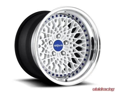 Rotiform LHR Custom Spec Forged Wheels - lhr000016