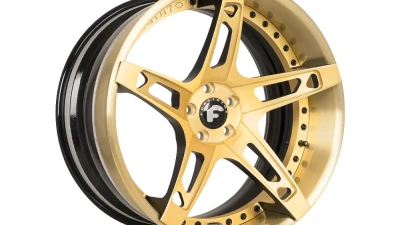 Forgiato Affilato ECL Wheel                                     - FRG-AFFILATO-ECL - Image 19