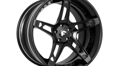 Forgiato Affilato ECL Wheel                                     - FRG-AFFILATO-ECL - Image 3