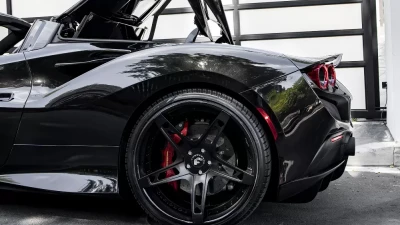 Forgiato Affilato ECL Wheel                                     - FRG-AFFILATO-ECL - Image 12