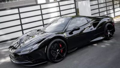 Forgiato Affilato ECL Wheel                                     - FRG-AFFILATO-ECL - Image 13