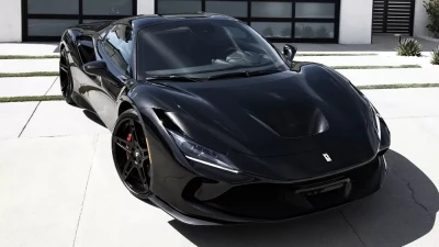 Forgiato Affilato ECL Wheel                                     - FRG-AFFILATO-ECL - Image 14