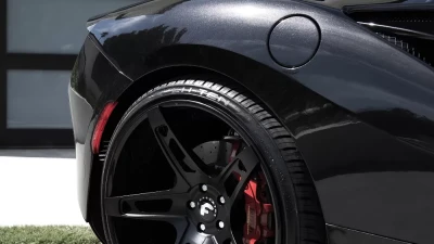 Forgiato Affilato ECL Wheel                                     - FRG-AFFILATO-ECL - Image 15