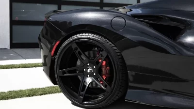 Forgiato Affilato ECL Wheel                                     - FRG-AFFILATO-ECL - Image 16