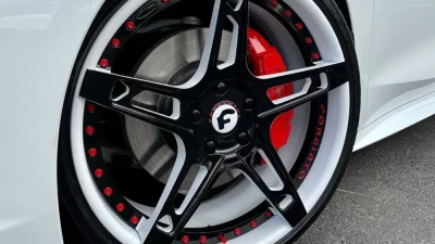 Forgiato Affilato ECL Wheel                                     - FRG-AFFILATO-ECL - Image 18