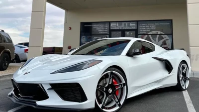 Forgiato Affilato ECL Wheel                                     - FRG-AFFILATO-ECL - Image 19