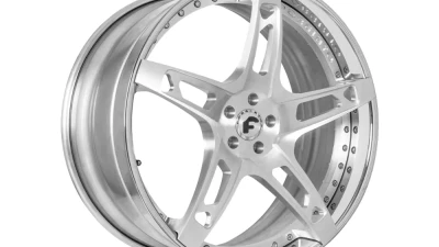 Forgiato Affilato ECL Wheel                                     - FRG-AFFILATO-ECL - Image 4