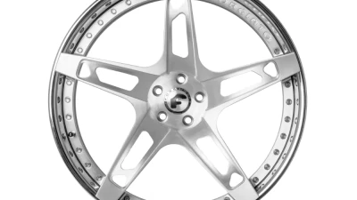 Forgiato Affilato ECL Wheel                                     - FRG-AFFILATO-ECL - Image 5